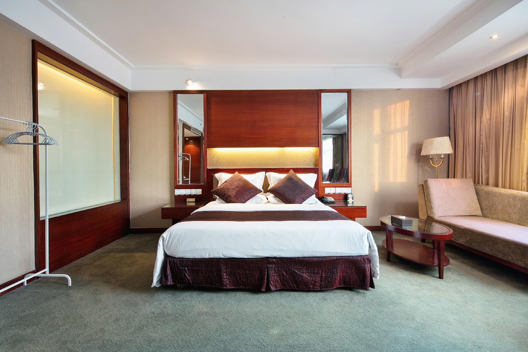 Kaifu International Hotel 28/43