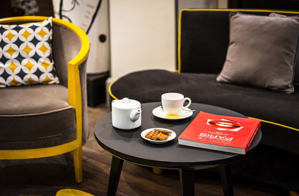 Hotel Le Marquis by Inwood Hotels 34/38