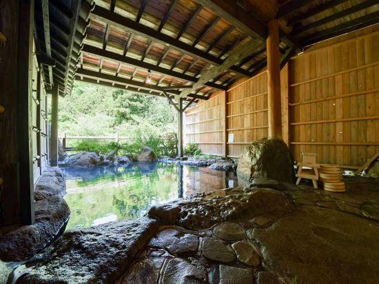 Japanese, Riverside, Mountain View