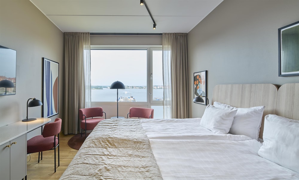Scandic Karlskrona 14/51