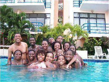 Cap Lamandou Hotel 10/16