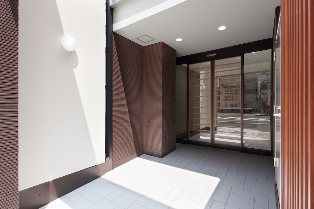 Hotel Links Dobutsuen-Mae 36/44