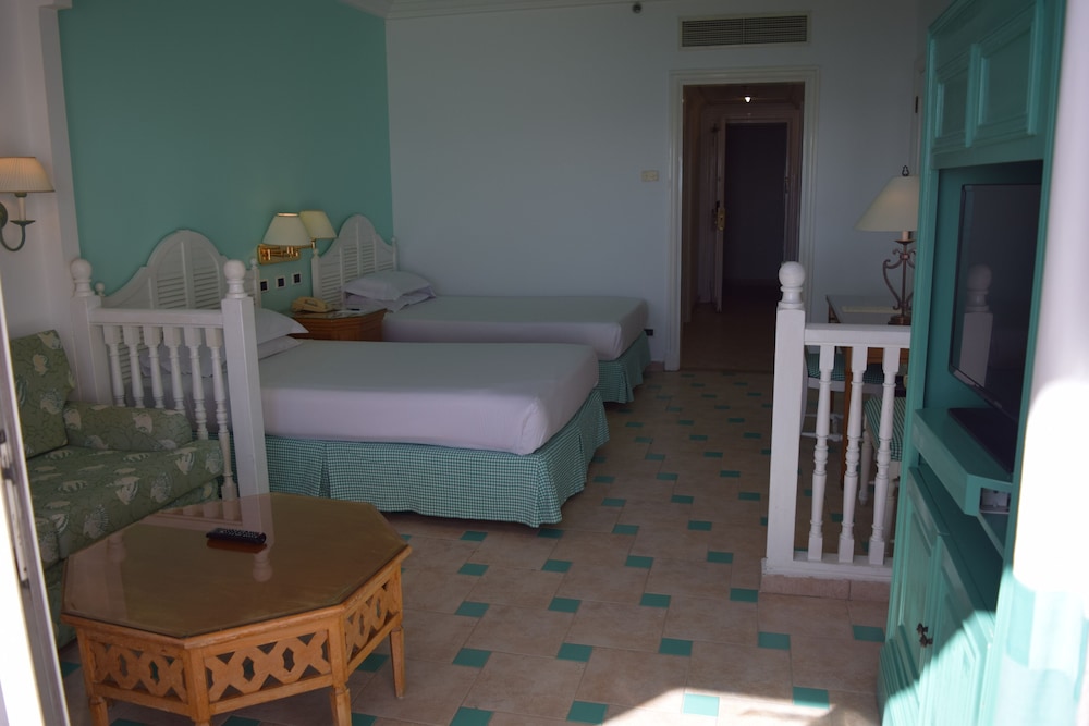 Sheraton Sharm Hotel, Resort, Villas & Spa 26/71