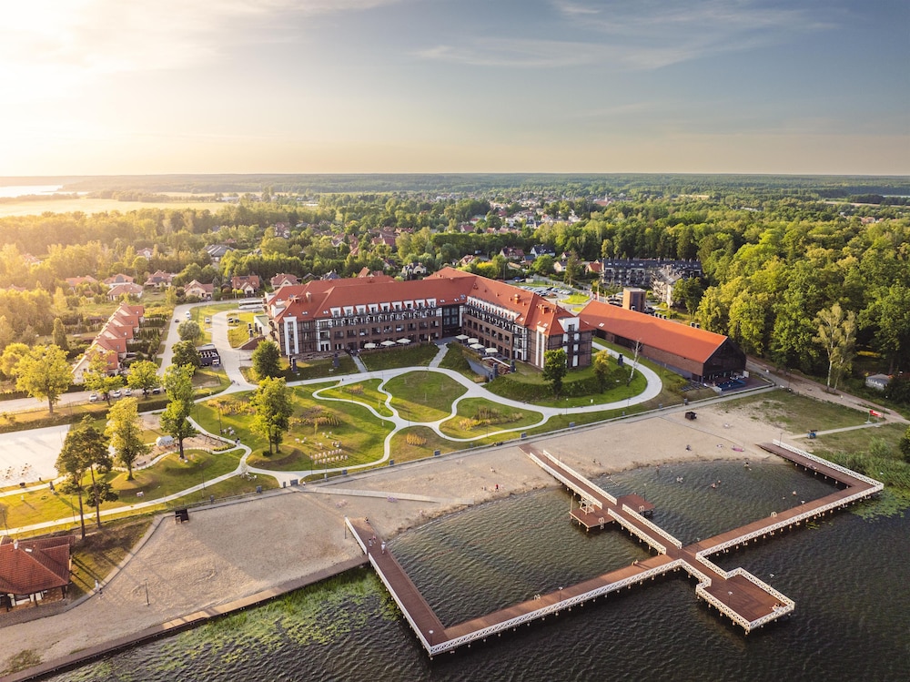 Radisson Blu Resort & Conference Ostroda Mazury 27/50