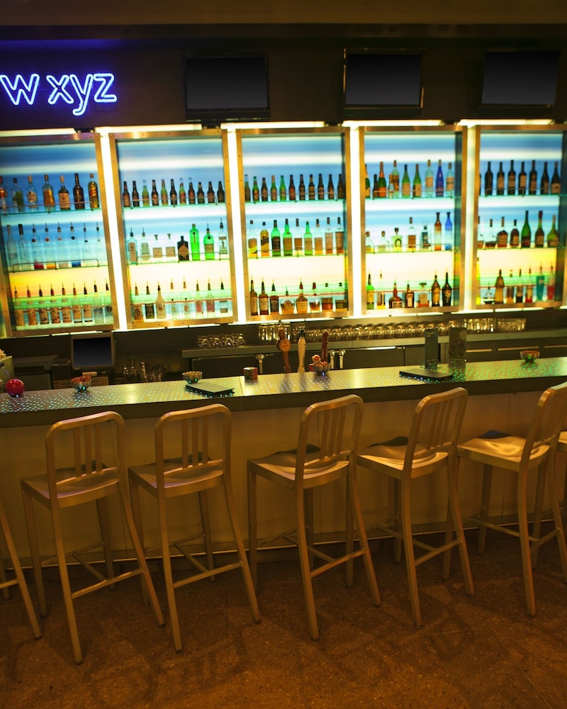 Aloft New York Brooklyn 32/48