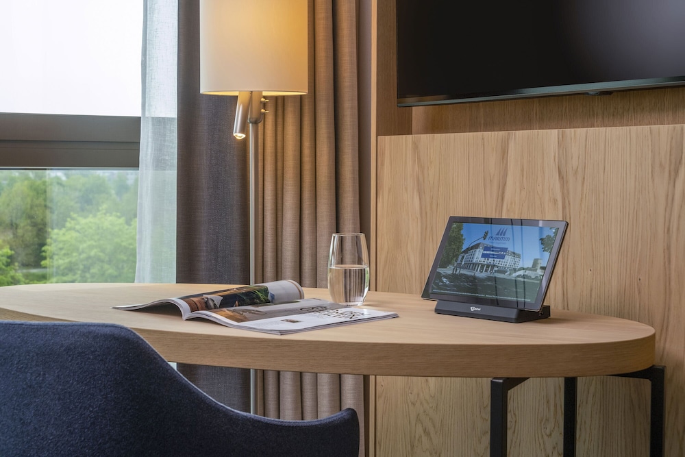 Maritim Hotel Ingolstadt 40/50