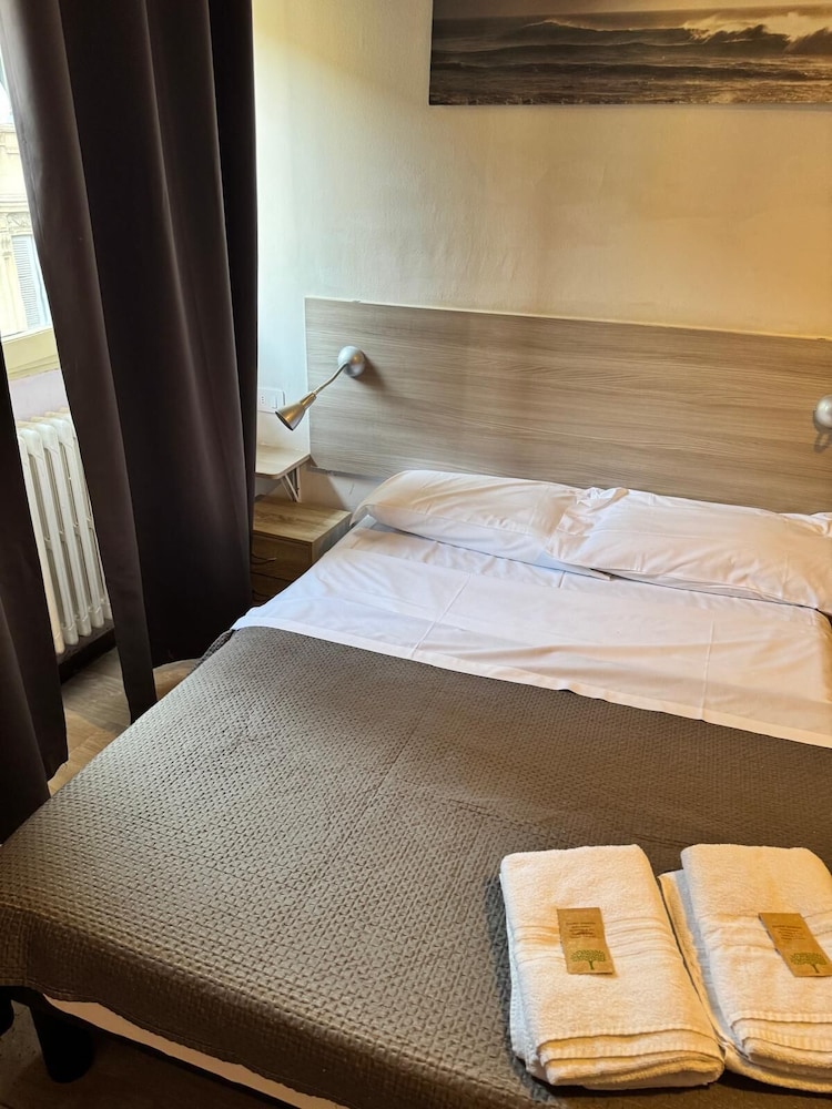 Hotel Galla 33/49