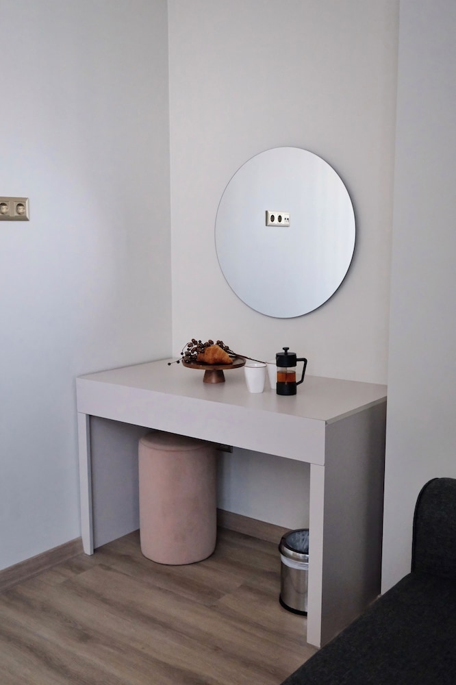 Park Dedeman Sisli 10/60