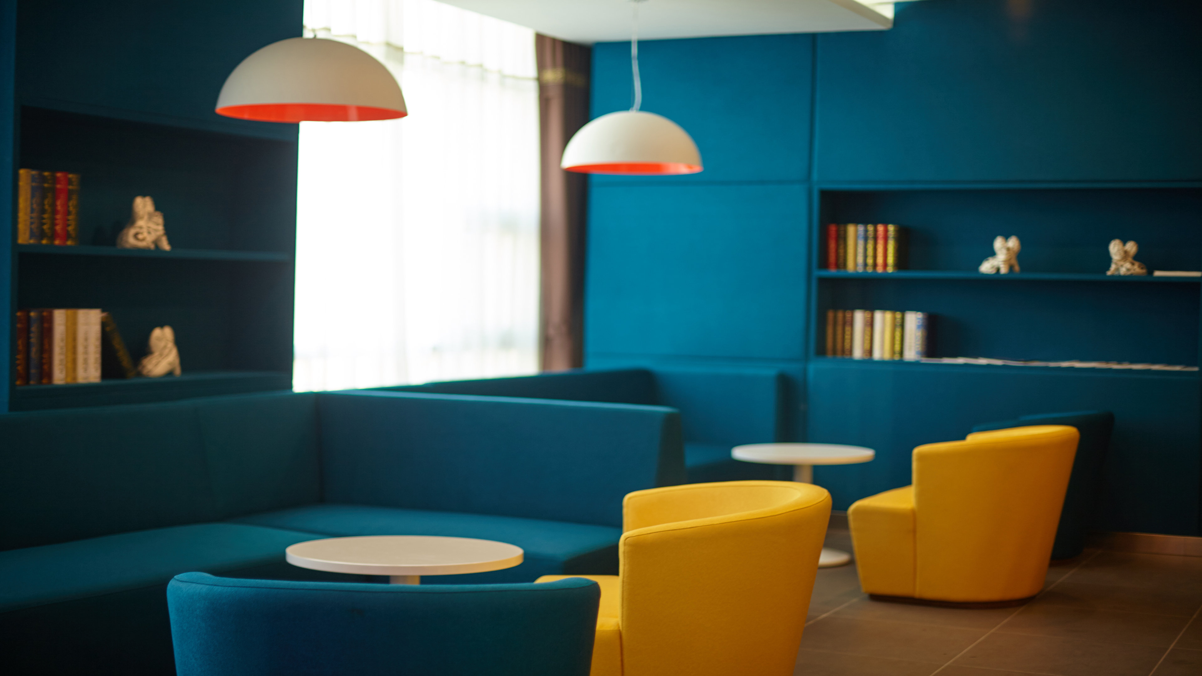 Holiday Inn Express BAOJI CITY CENTRE 15/25