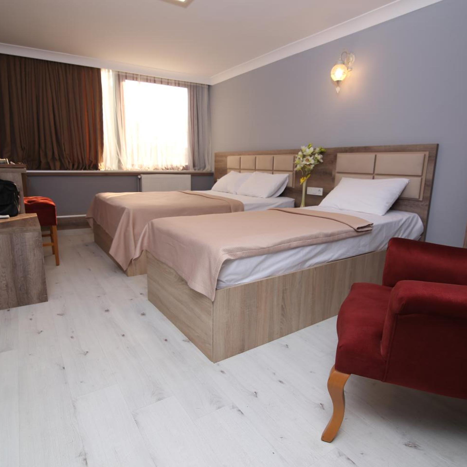 Kocatepe Hotel 25/45