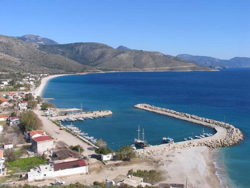 Datca Kilic Hotel 35/50