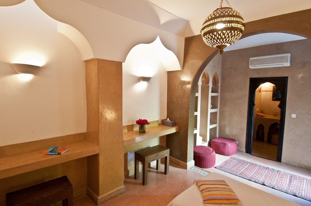 Riad Magellan 46/65