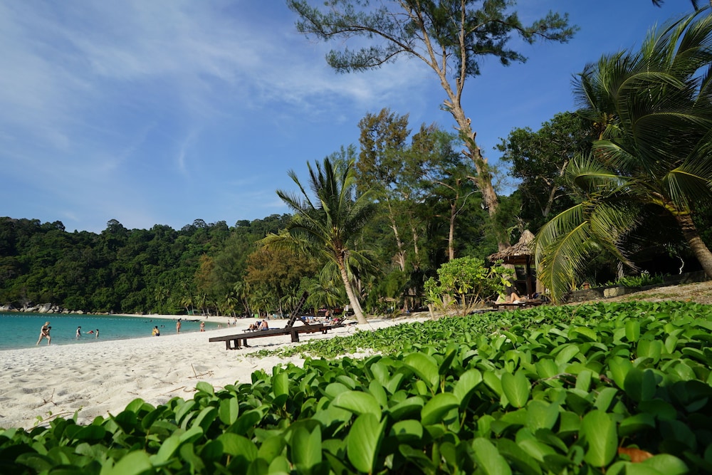 Perhentian Island Resort 38/55