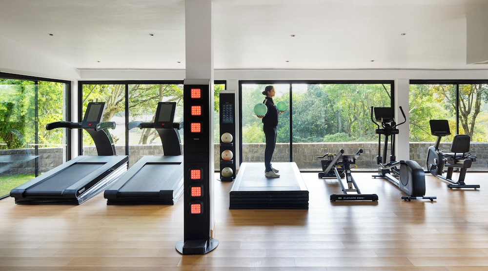 Shillim Estate Retreat And Spa 31/54