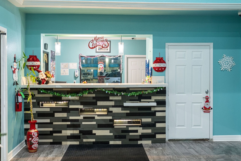 Hotel Bliss Kemah Boardwalk 21/68