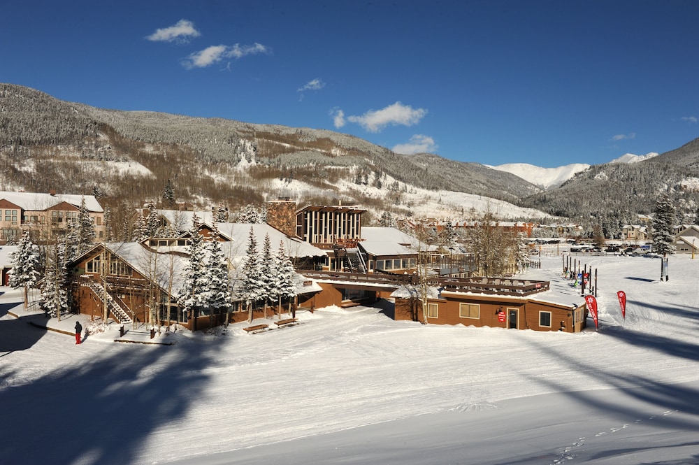 Key Condominium - Mountain House 1/15