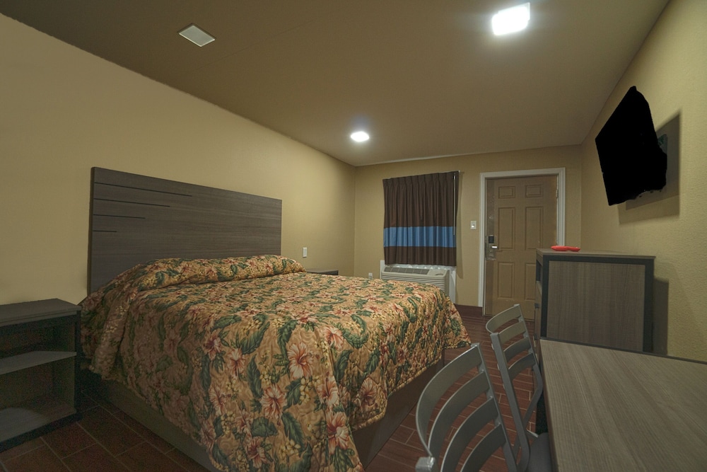 Days Inn by Wyndham Aransas Pass 15/50
