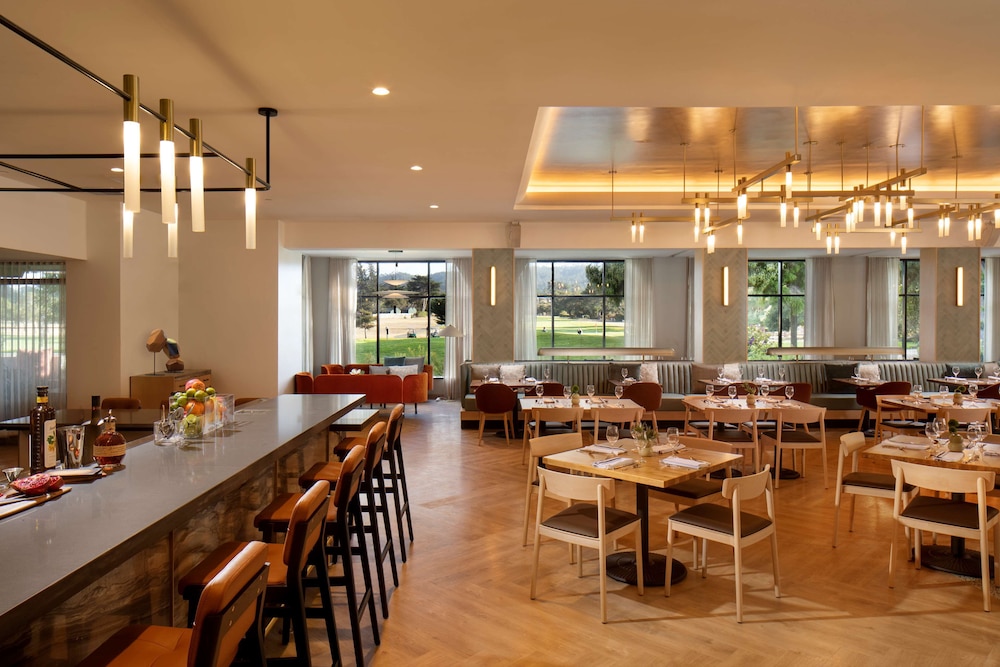Hyatt Regency Monterey Hotel and Spa on Del Monte Golf Course 53/67