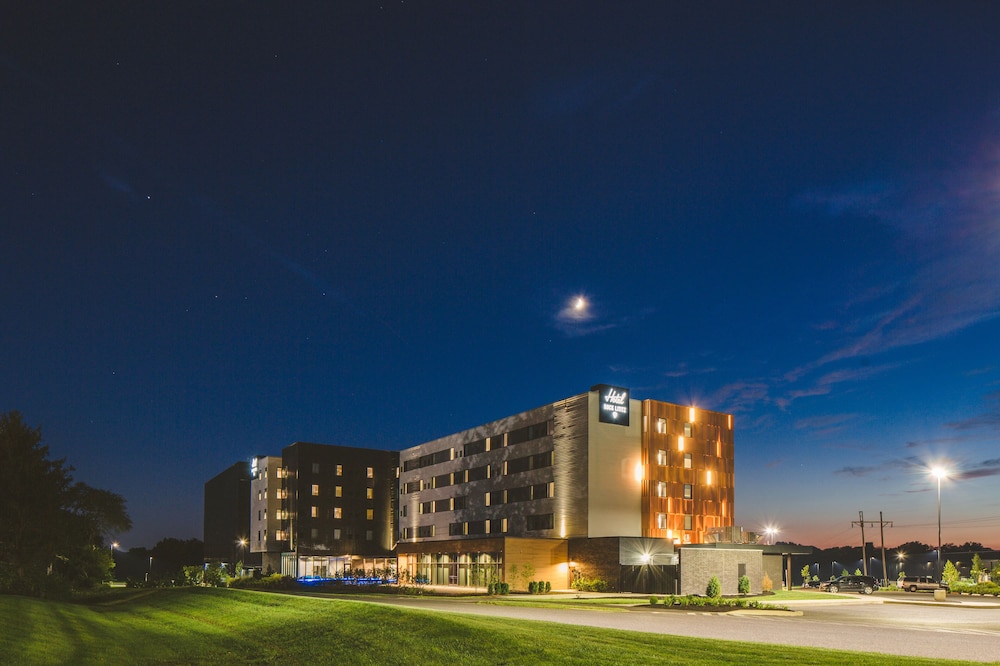 Hotel Rock Lititz 4/62