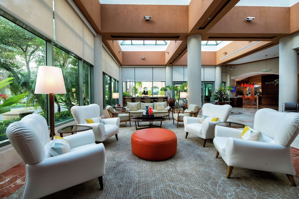 Doubletree By Hilton Hotel San Juan 23/39