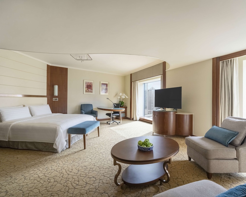 China World Hotel, Beijing, A Shangri-La Hotel 26/72