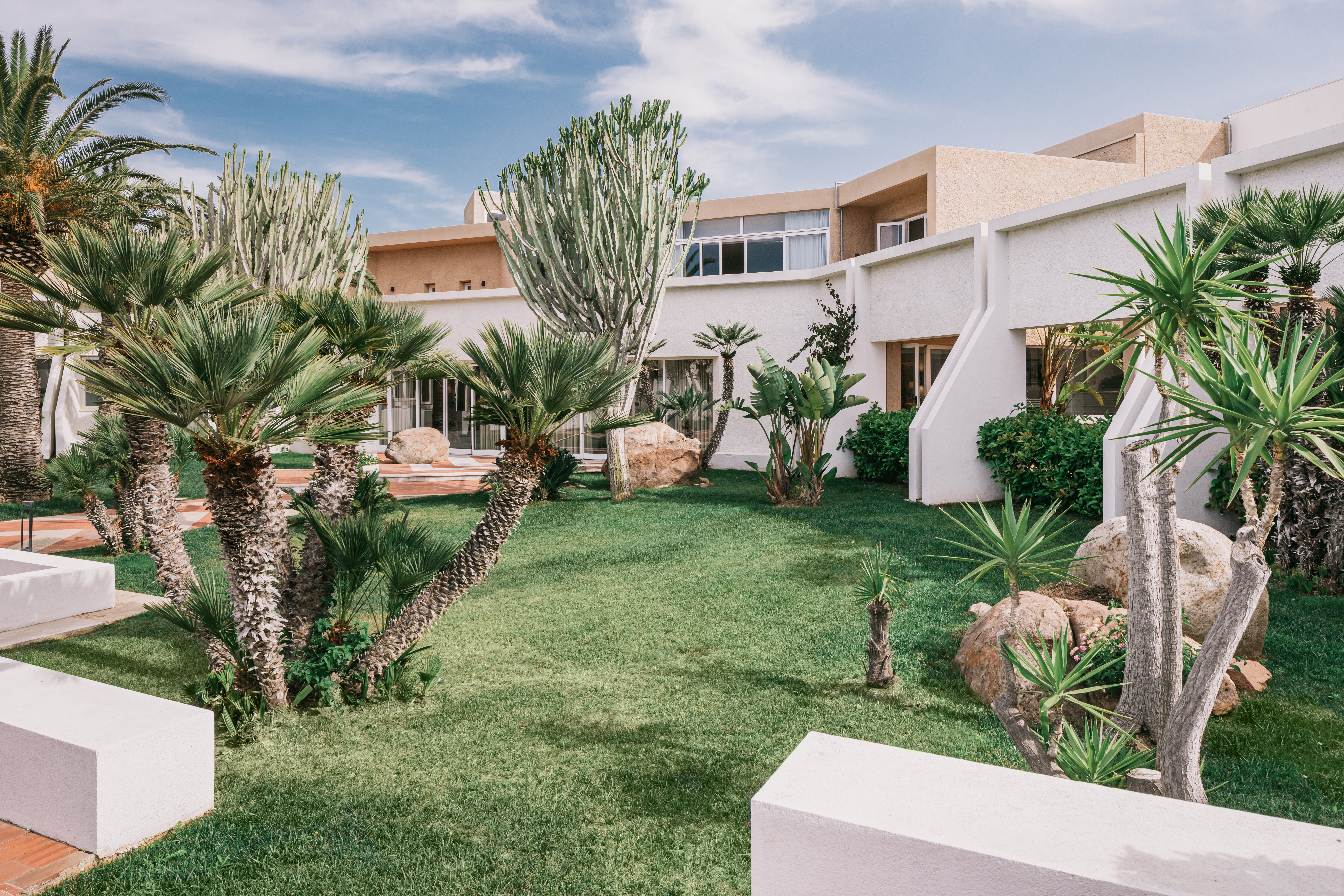 Mangia's Pollina Resort 35/50