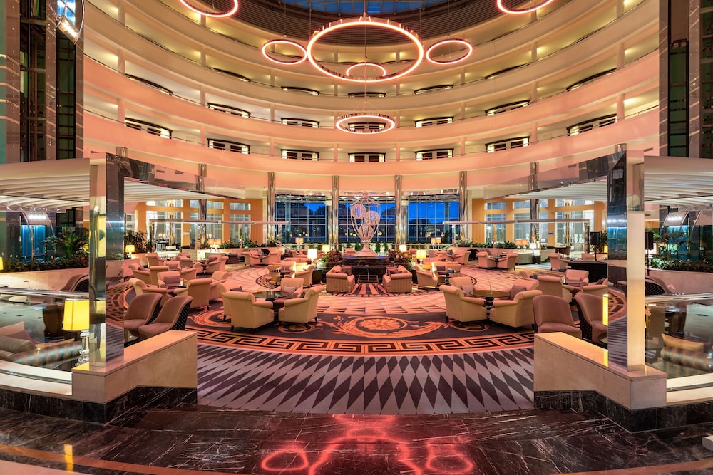 Calista Luxury Resort 46/76