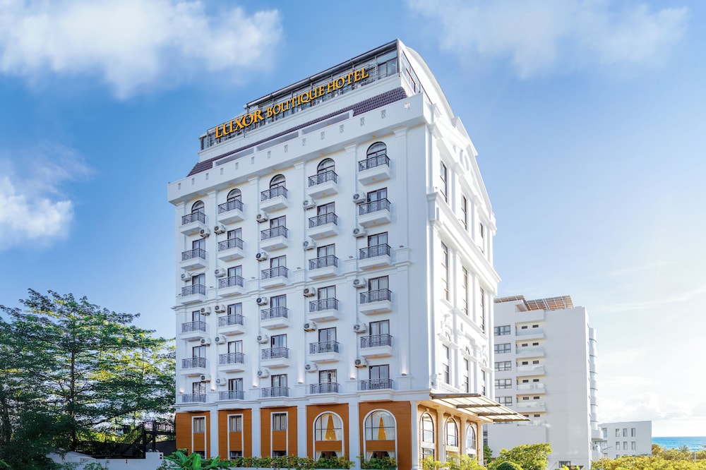 Luxor Hotel Phu Quoc 4/64