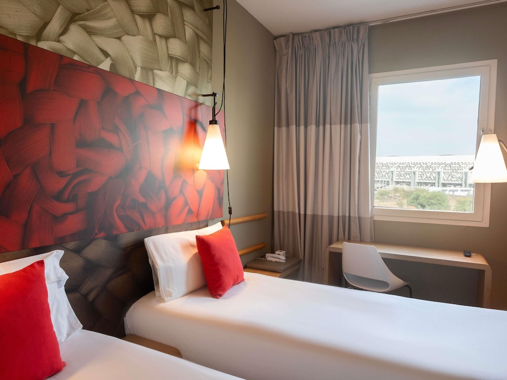 Ibis Rabat Agdal 17/50