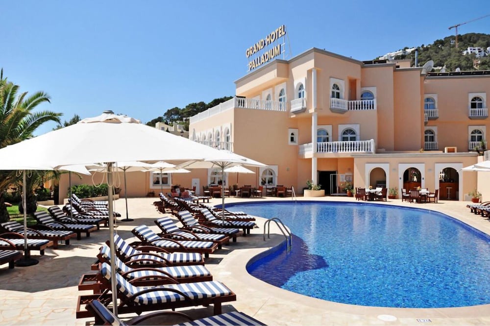 GRAND HOTEL PALLADIUM 63/67