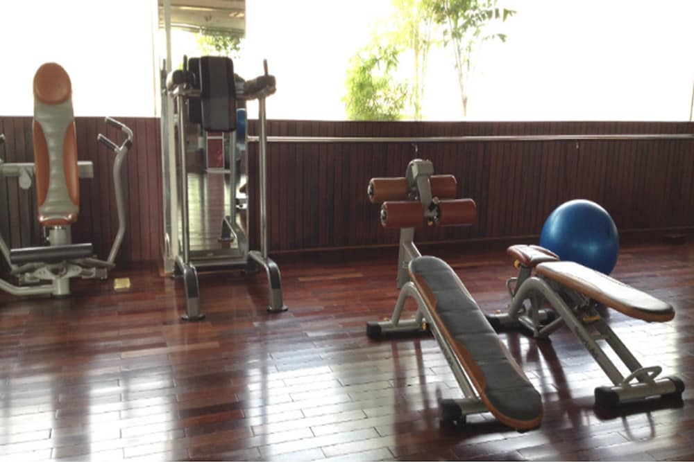 Rex Hotel Saigon 33/50
