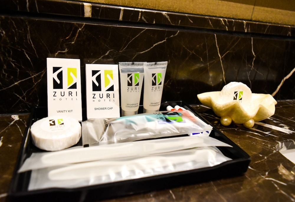 Zuri Hotel Iloilo City photo4