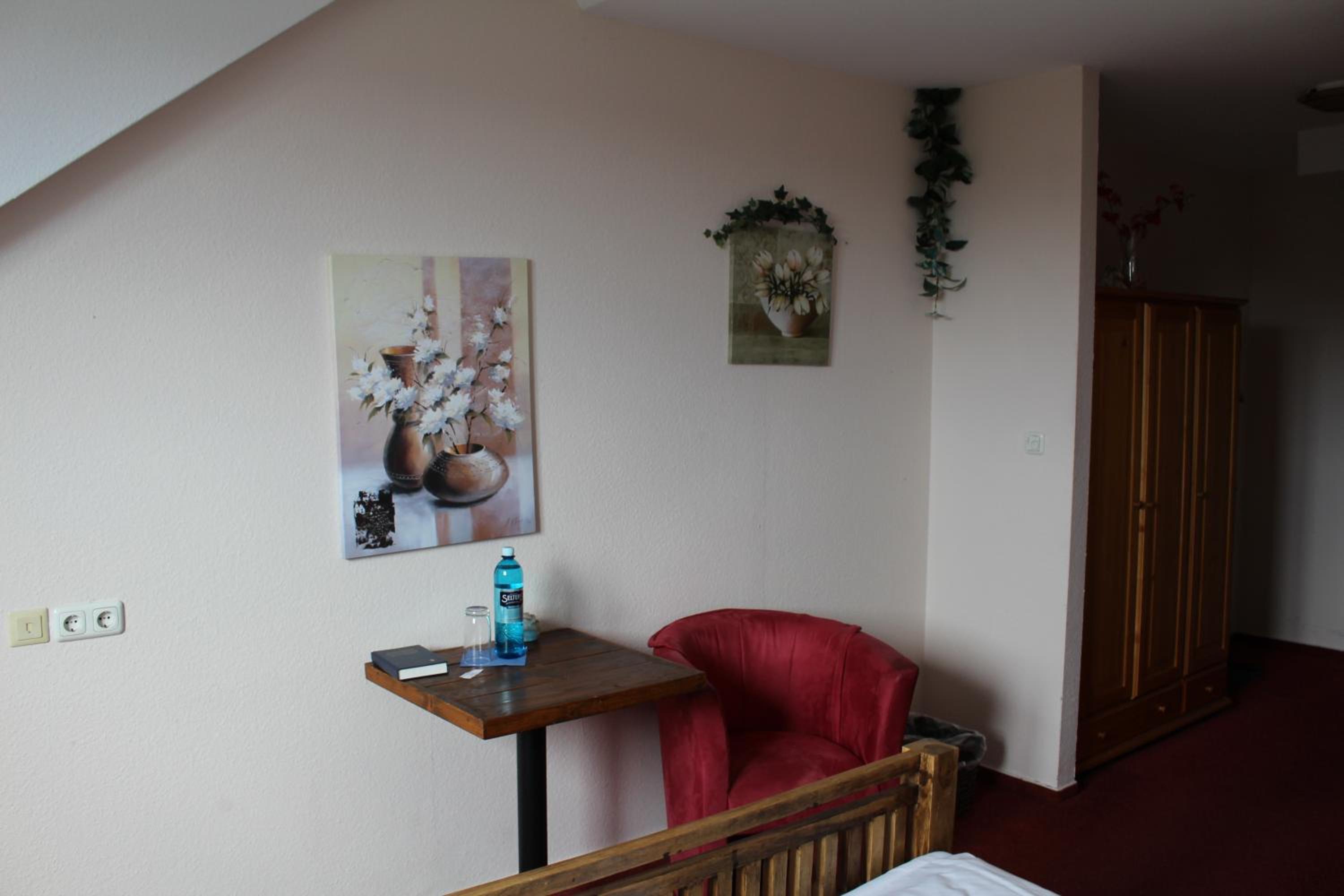 Hotel Gardenia 32/50