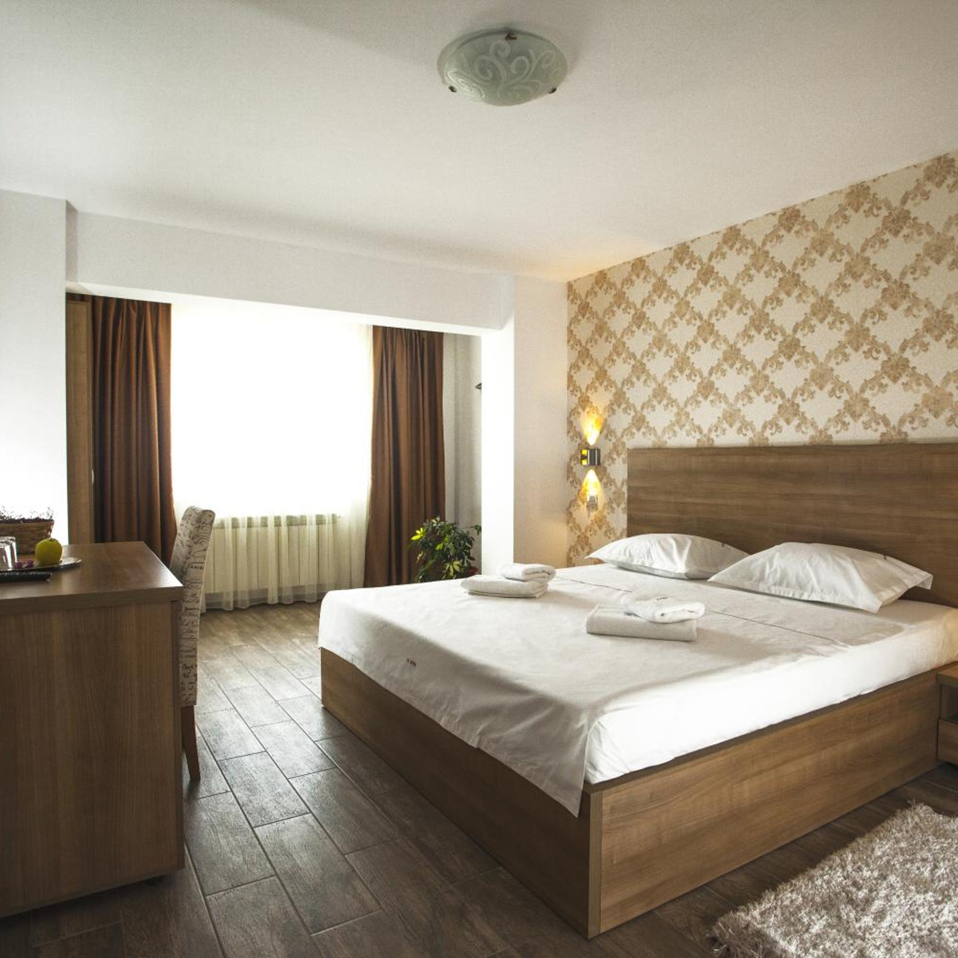 Hotel Nova Residence 18/50
