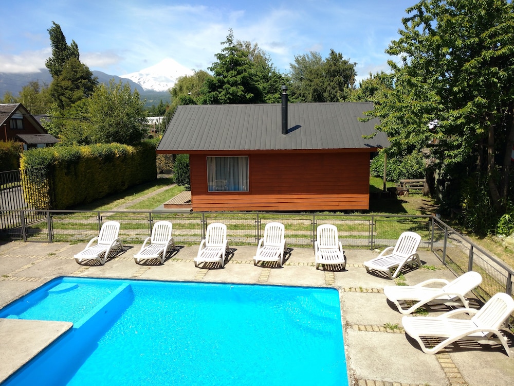 Hotel y Cabanas Kernayel 48/50