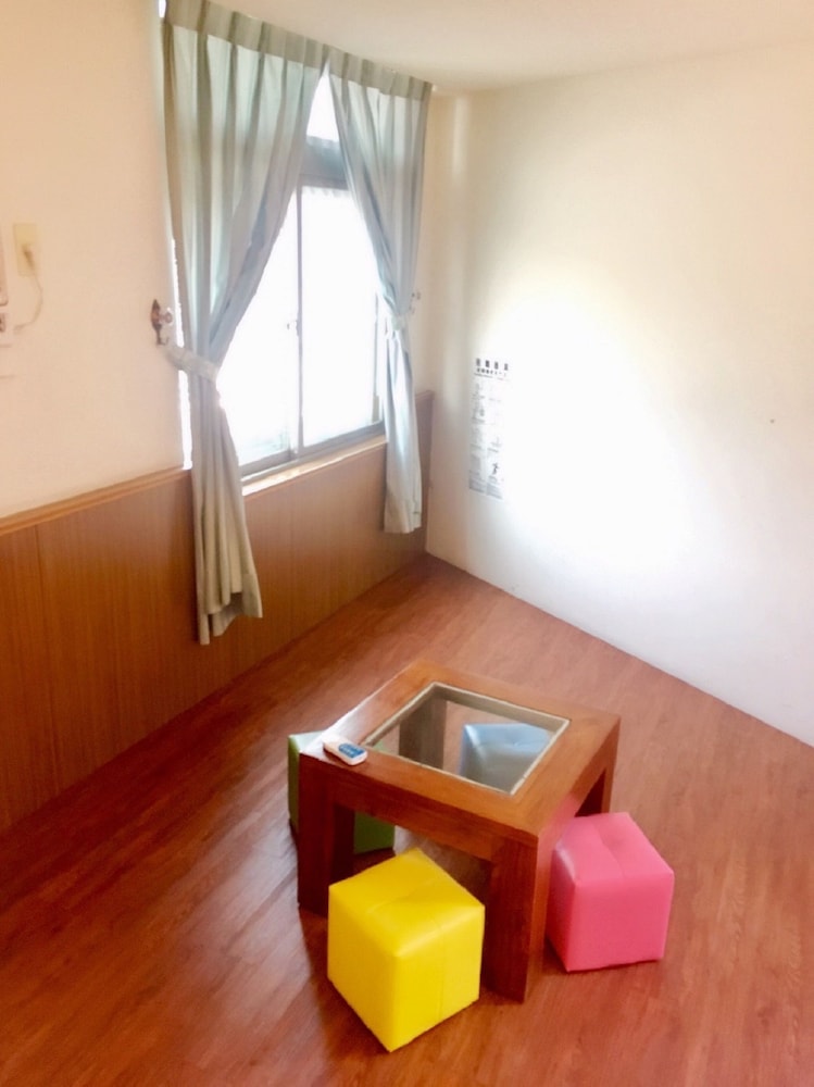 Fu Bin Hostel 24/32