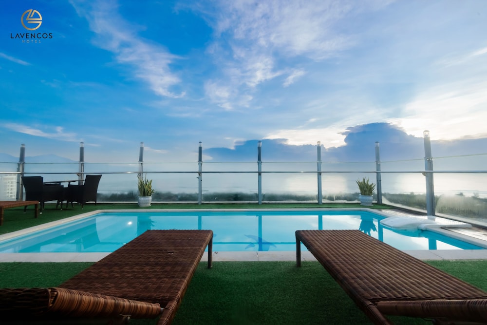 Lavencos Hotel Da Nang 80/86