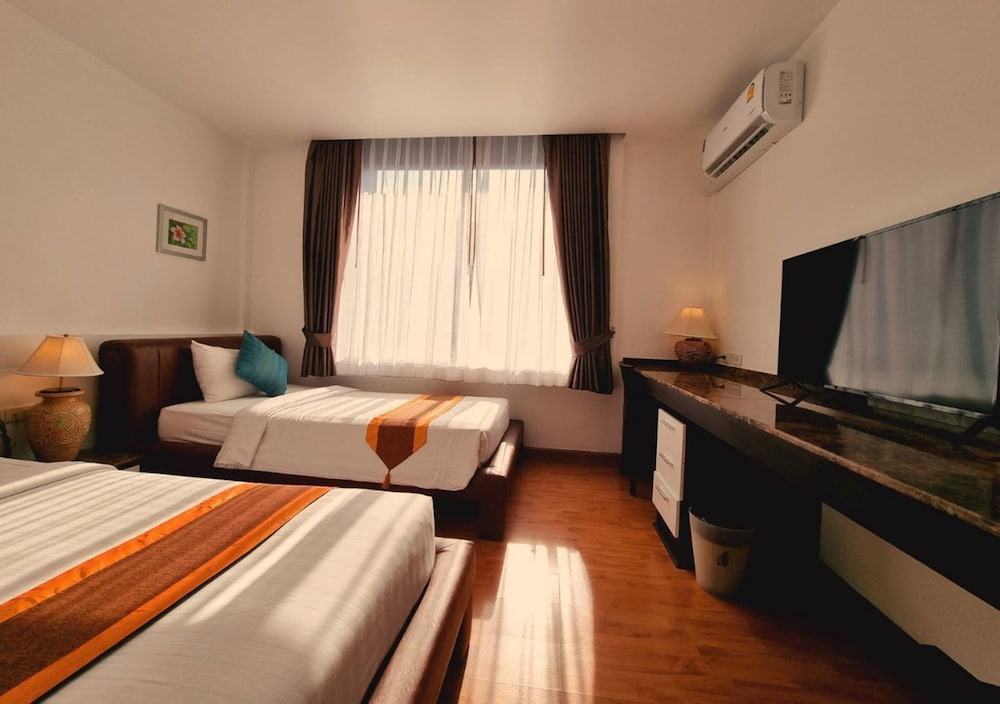 Bedrooms Boutique Hotel 33/73