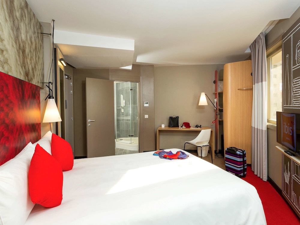 Ibis Sfax 24/66