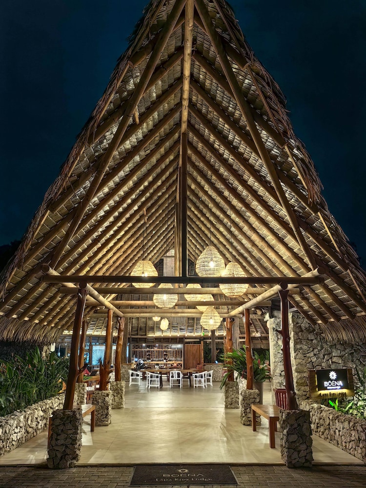 Lapa Rios Eco Lodge 3/50