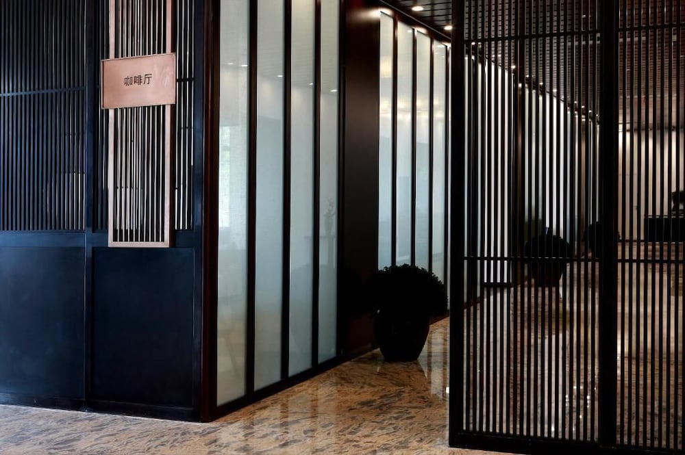 アーカーブ by HYATT 上海金橋センター 写真2
