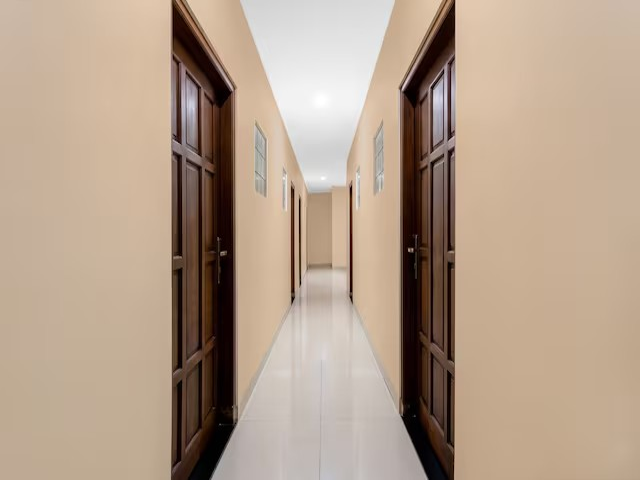 Hotel O near Universitas Gadjah Mada formerly Seruni Residence 8/11