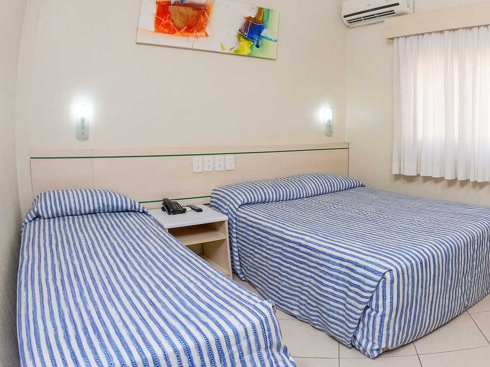 Hotel Express Canoas 13/53