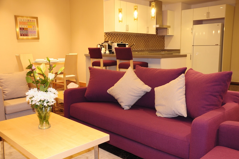 ساس، الظهران(SAS Residence Dhahran) 45/63