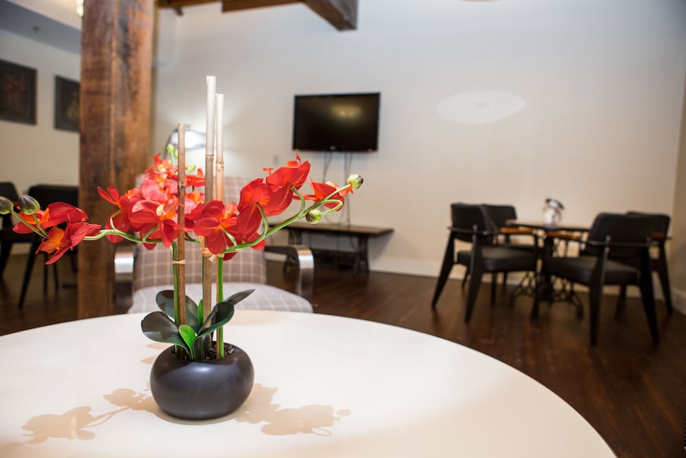 Jackson Park Inn, an Ascend Collection Hotel 36/50