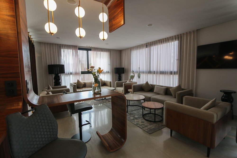 Urban Hotel and Spa 19/33