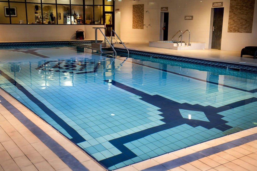 Carrickdale Hotel And Spa 25/49