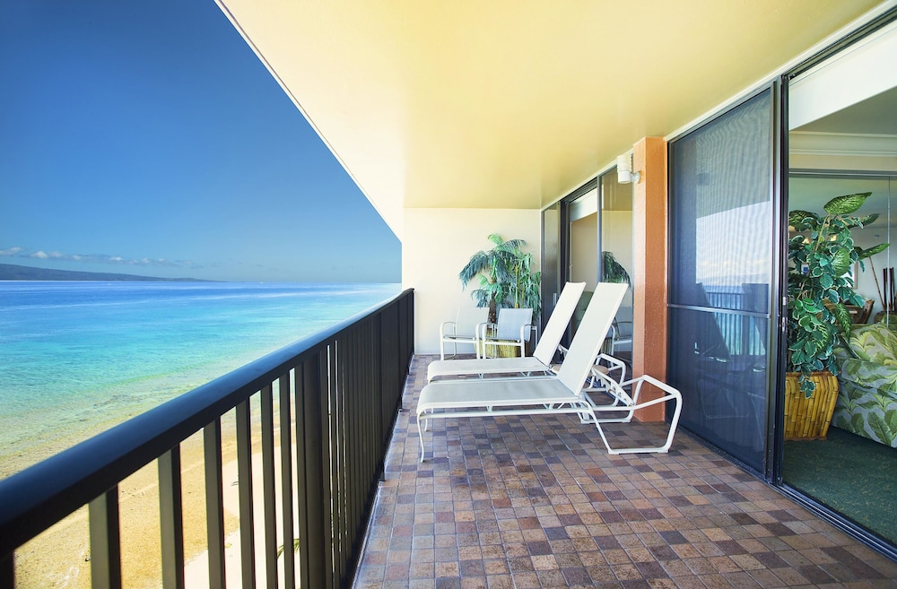 Aston Kaanapali Shores 5/80