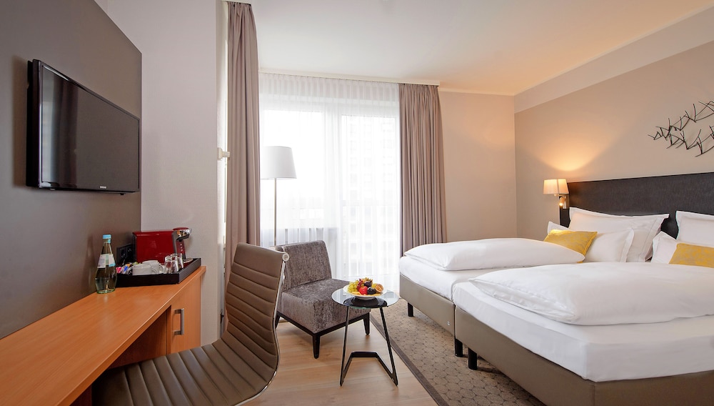 Mercure Hotel Koeln Belfortstrasse 13/67