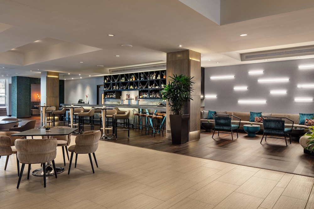 San Jose Marriott 62/78